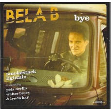 ÄRZTE / BELA B. - Bye
